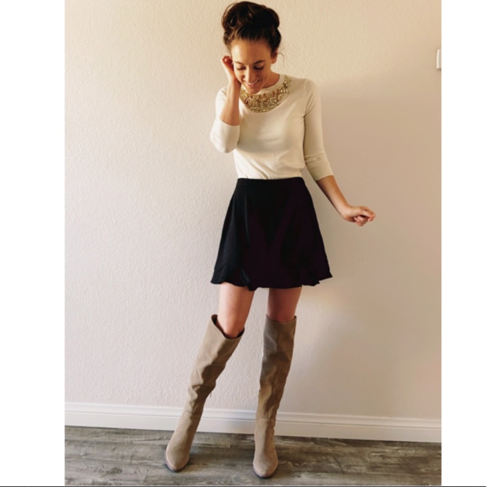 Vince Camuto Kochelda Over-the-knee Boots - Picture 3 of 7